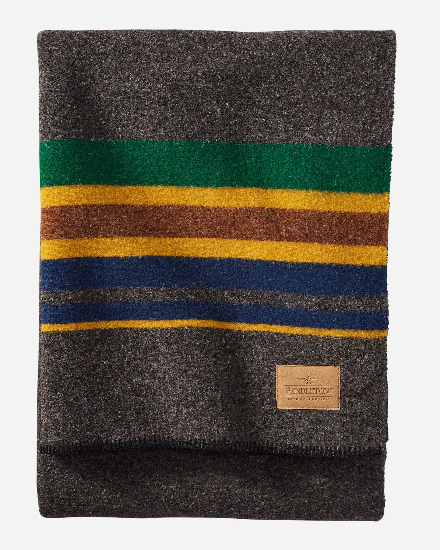 Yakima Camp Blanket | Oxford