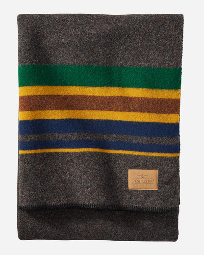 Yakima Camp Blanket | Oxford