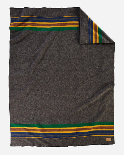 Yakima Camp Blanket | Oxford