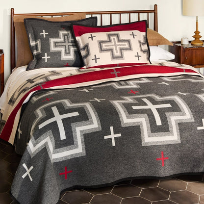 San Miguel Blanket Retreat Home Furniture