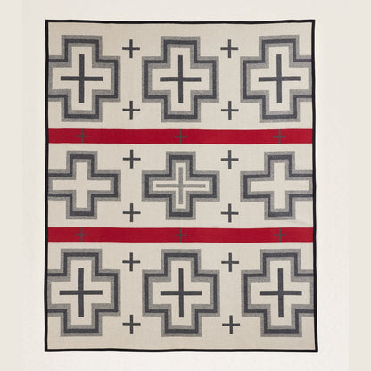 San Miguel Blanket Retreat Home Furniture