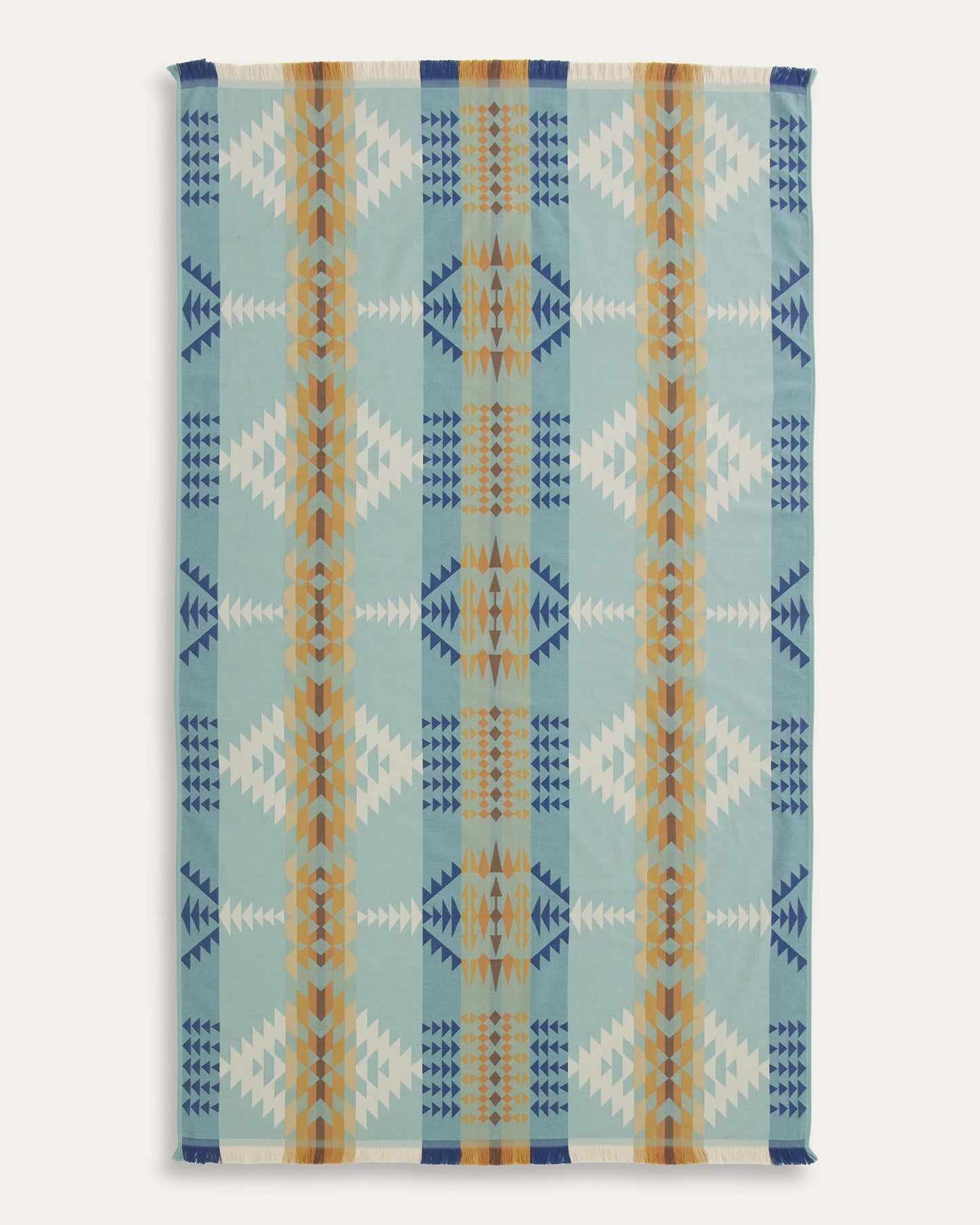 Lightweight Sunseeker Towel | Aqua Rancho Arroyo