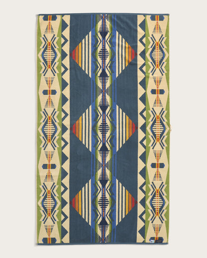 Creekside Spa Towel