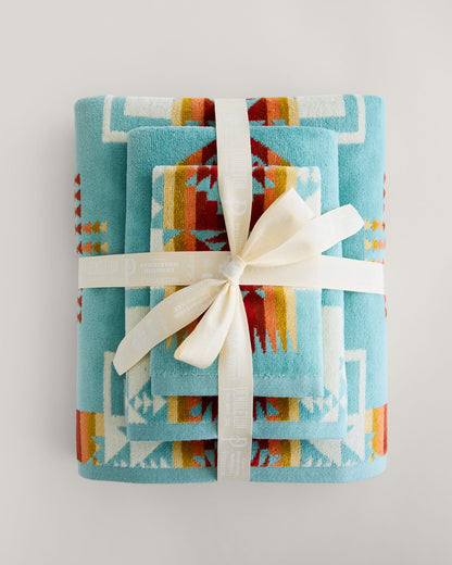 Chief Joseph Towel Collection