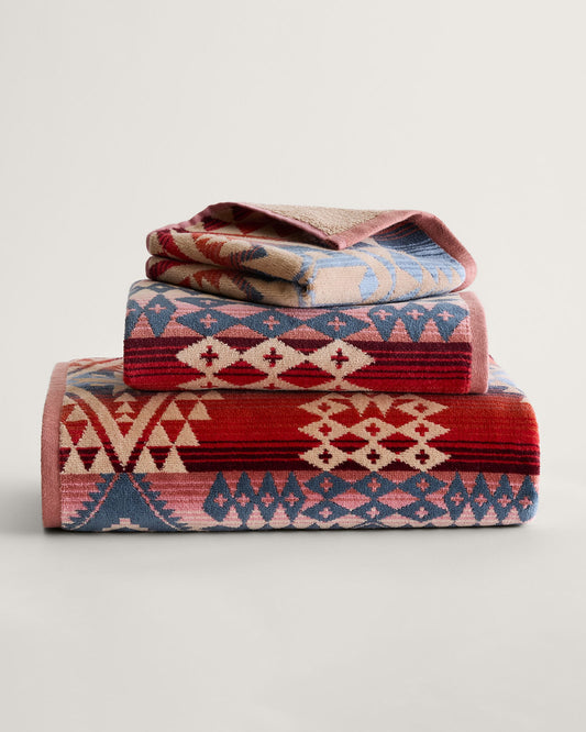 Canyonlands Towel Collection