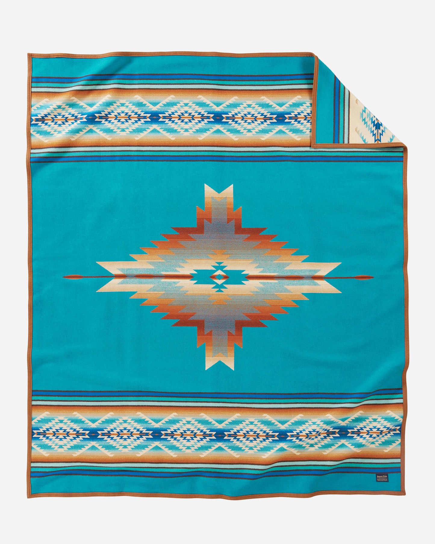 Pagosa Springs Blanket
