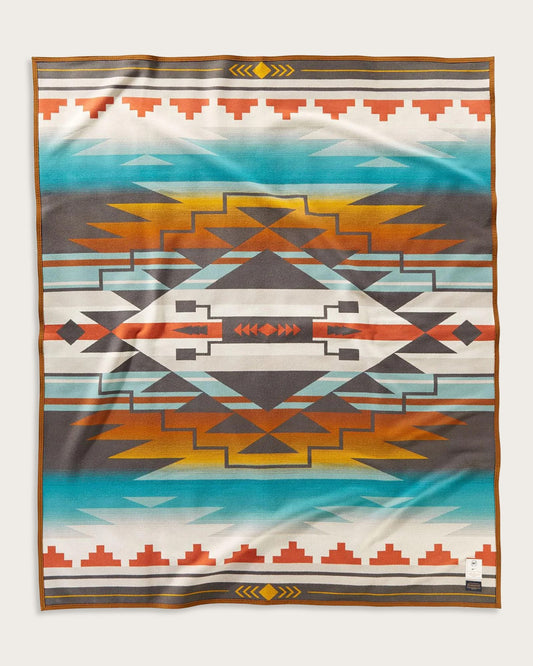 Nike N7 Seven Generations Blanket