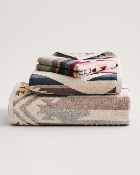 White Sands Towel Collection
