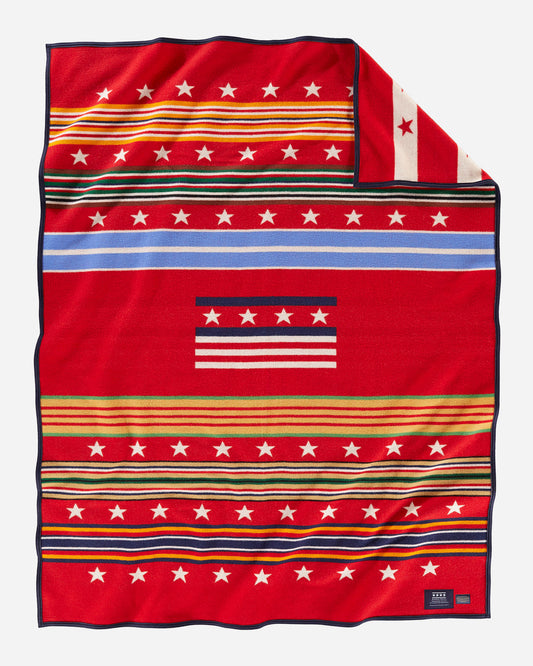Grateful Nation Blanket