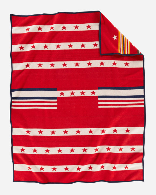 Grateful Nation Blanket