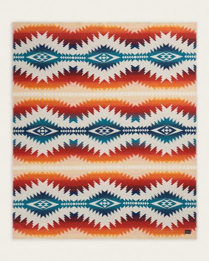 Sunset Pass Blanket
