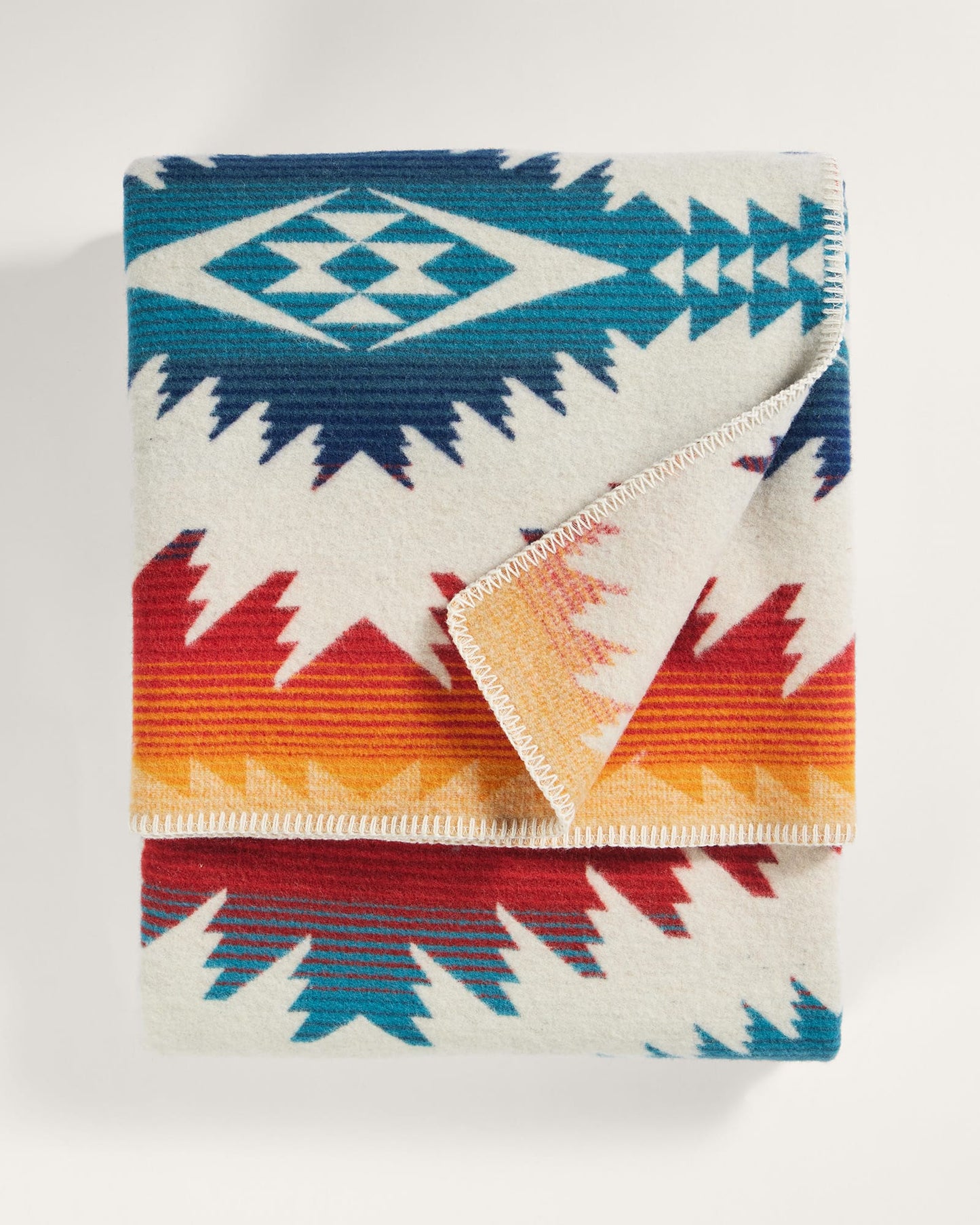 Sunset Pass Blanket