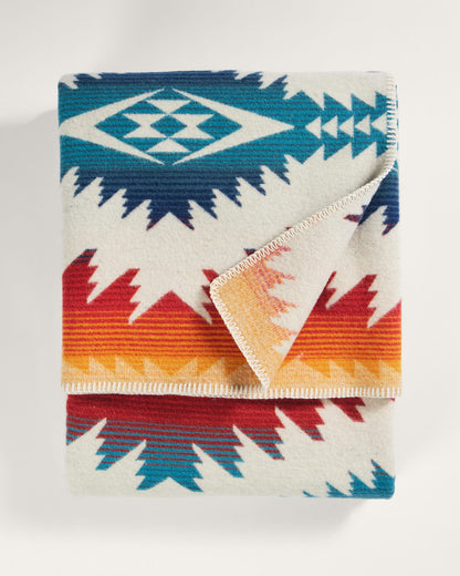 Sunset Pass Blanket