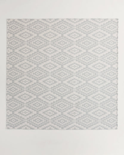 Mesilla Cotton Matelasse Coverlet