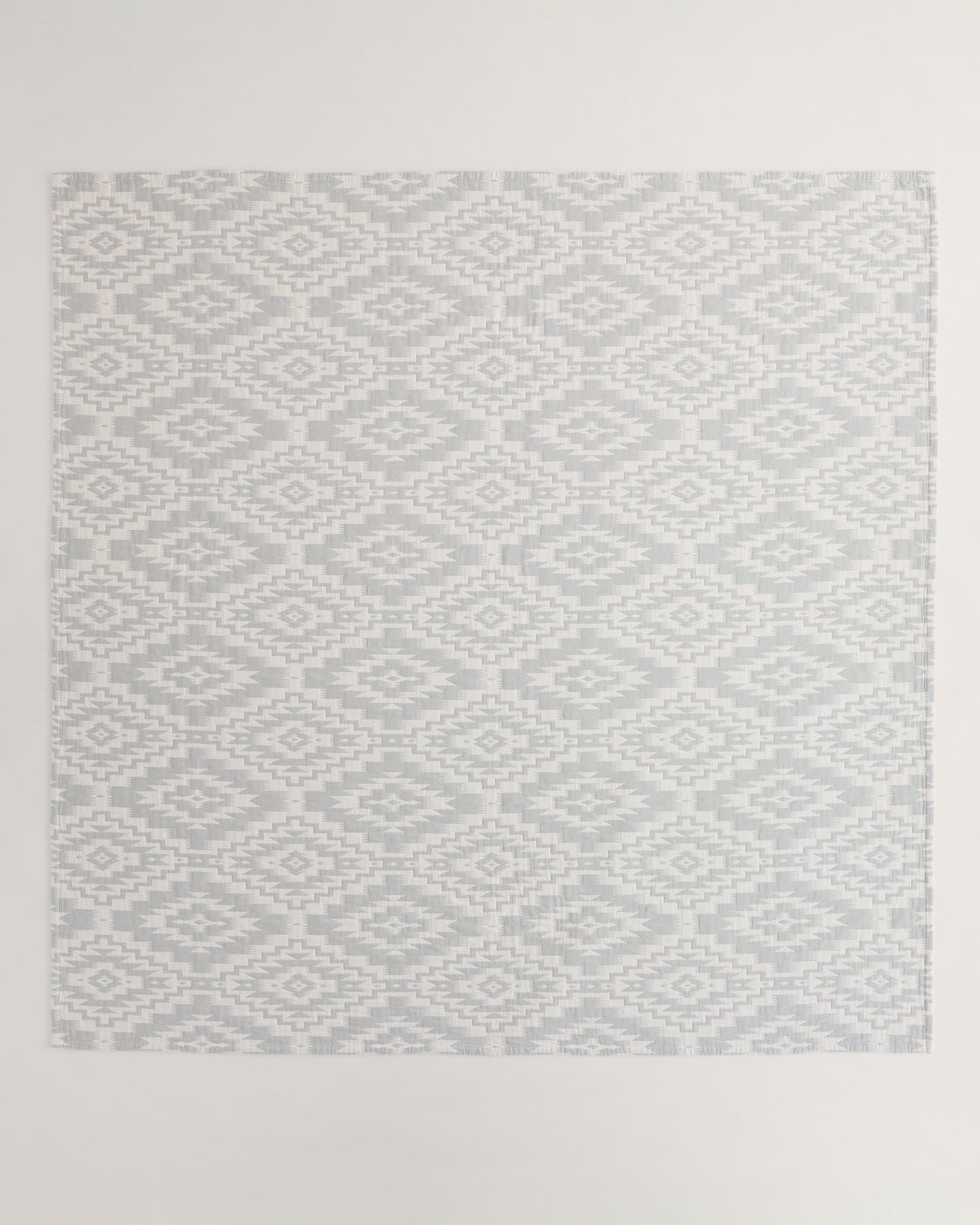 Mesilla Cotton Matelasse Coverlet