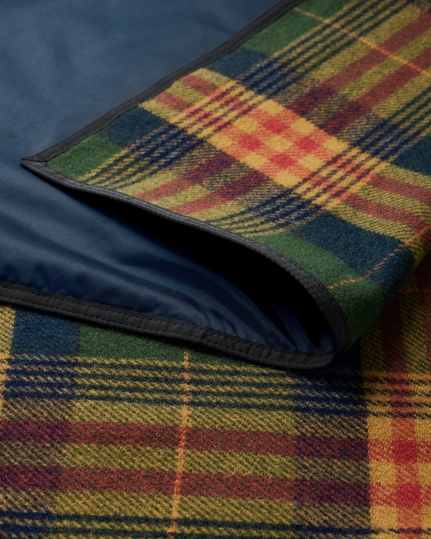 Roll-Up Blanket | Forest Park