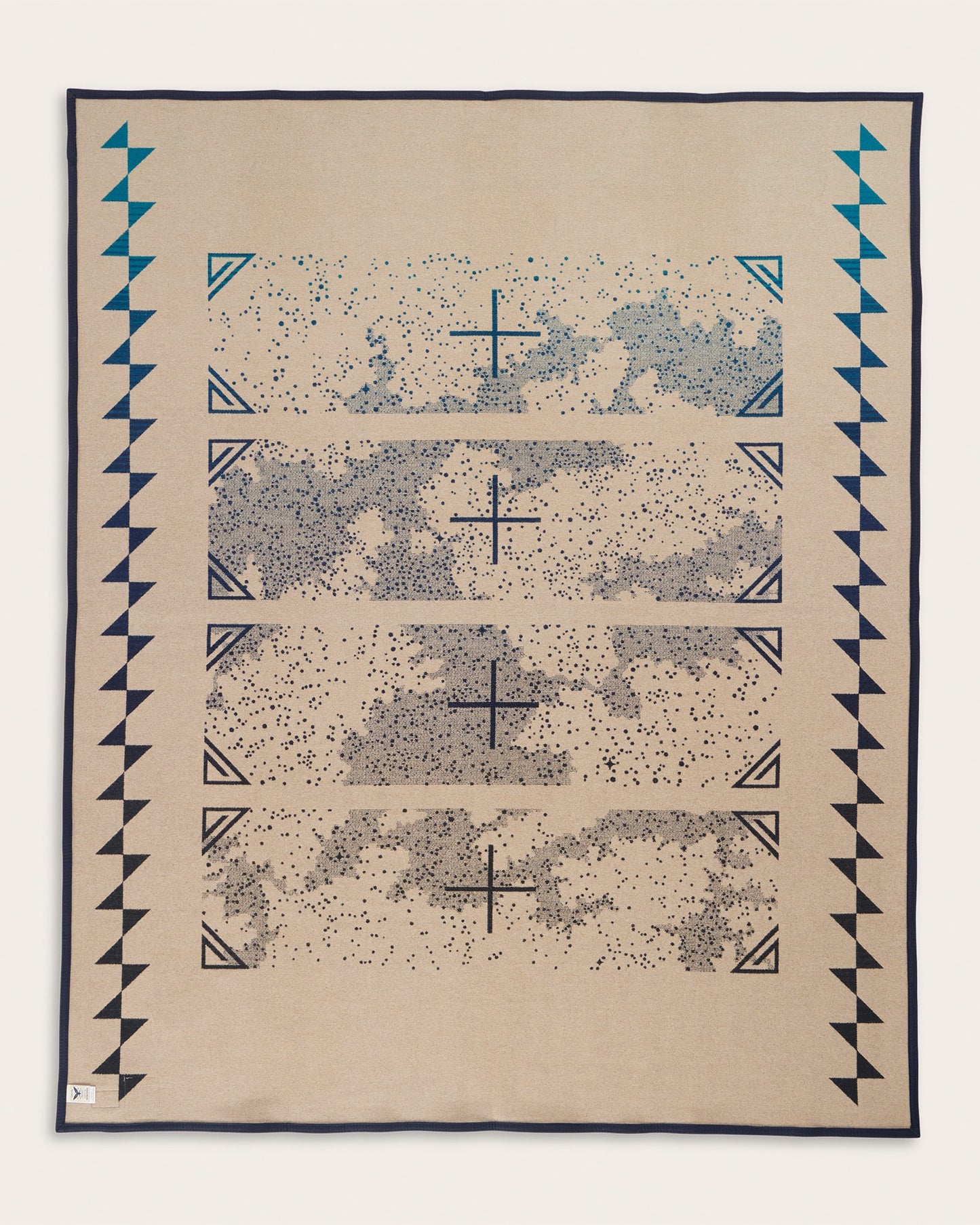 Infinite Prayer Blanket