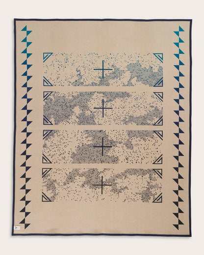 Infinite Prayer Blanket