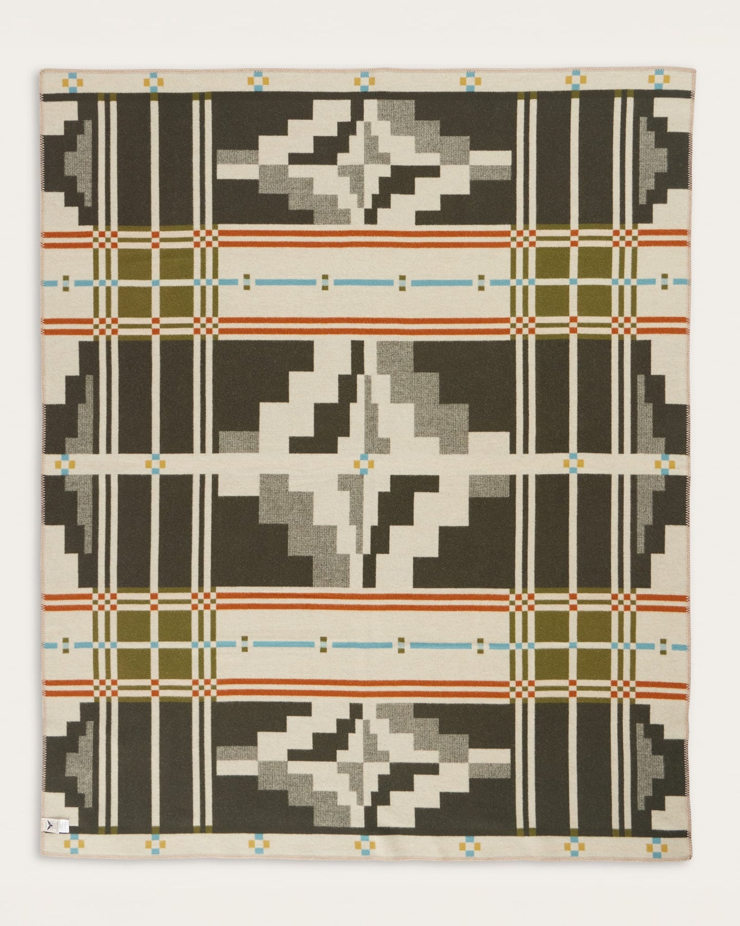 Seven Springs Blanket