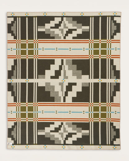 Seven Springs Blanket