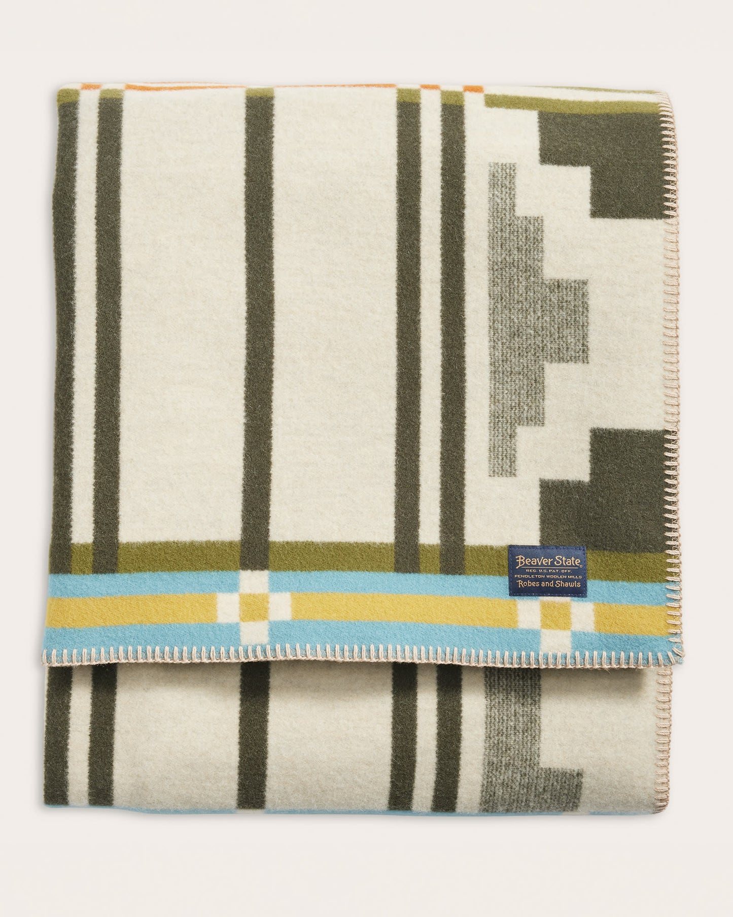 Seven Springs Blanket