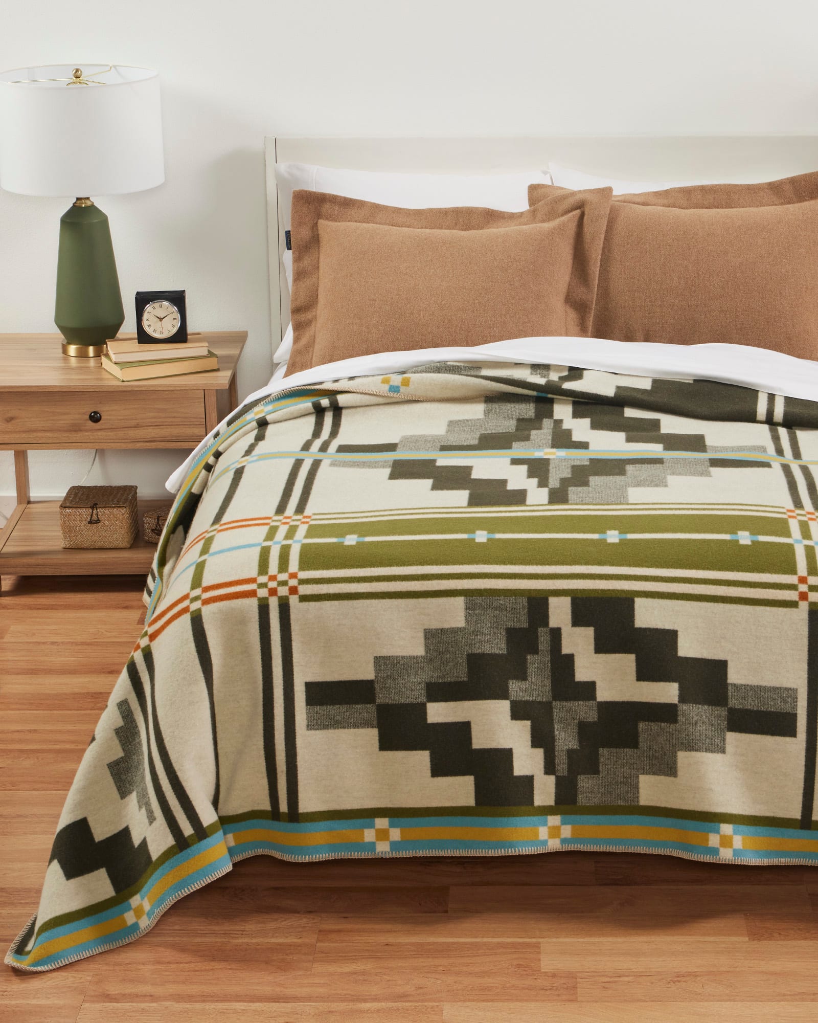 Pendleton Seven Springs