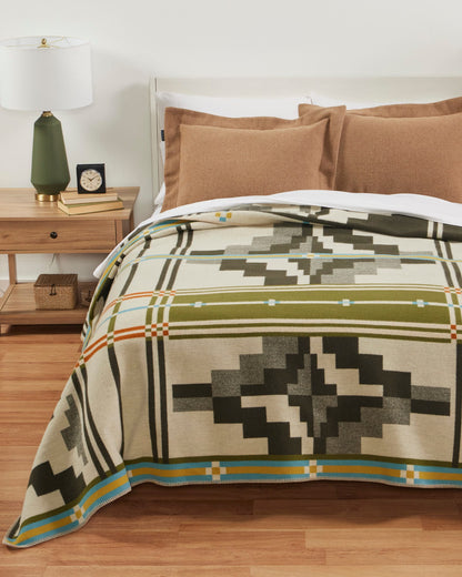 Pendleton Seven Springs