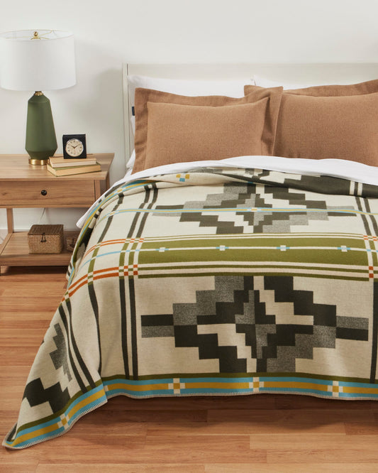 Pendleton Seven Springs