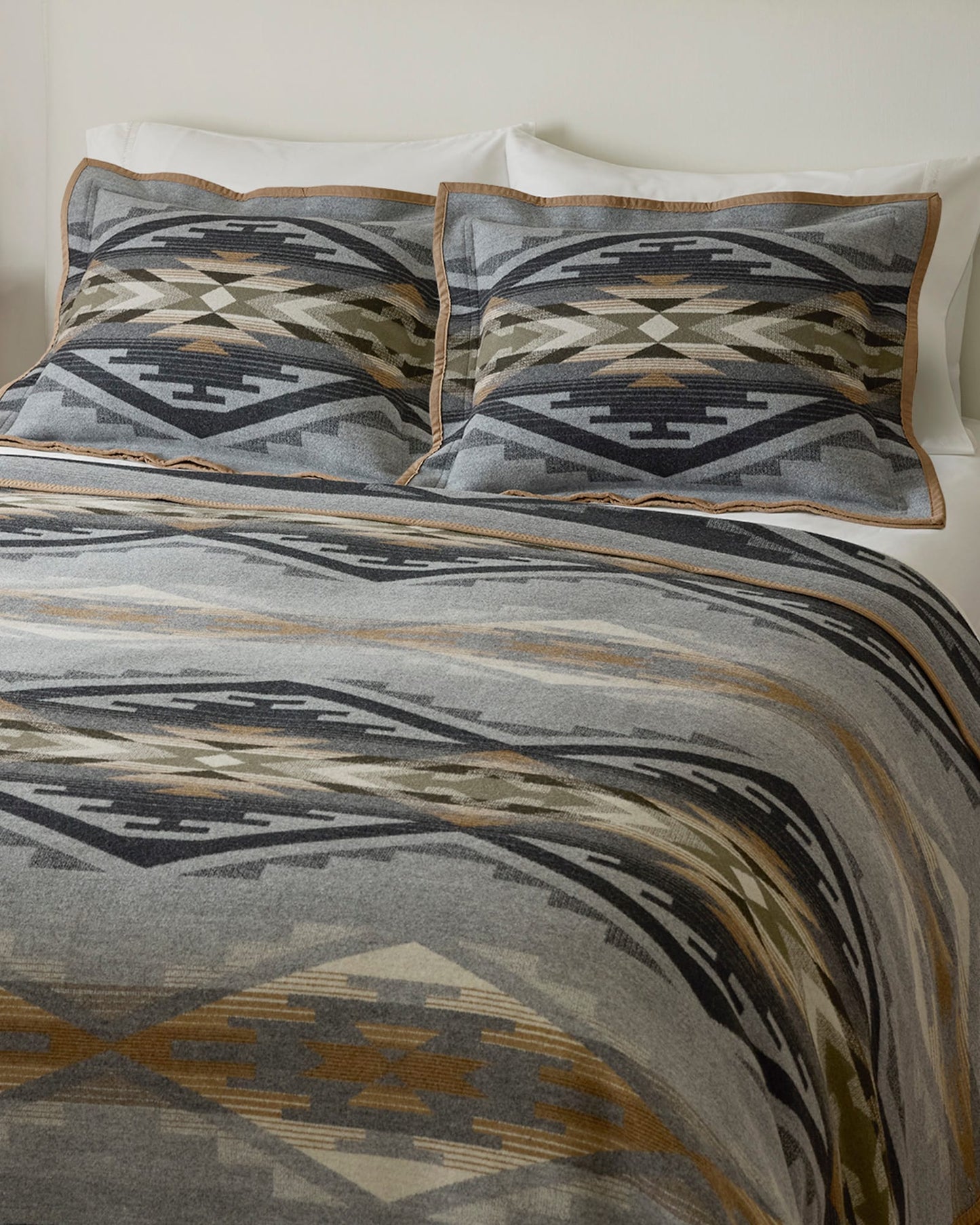 Tumalo Ridge Blanket