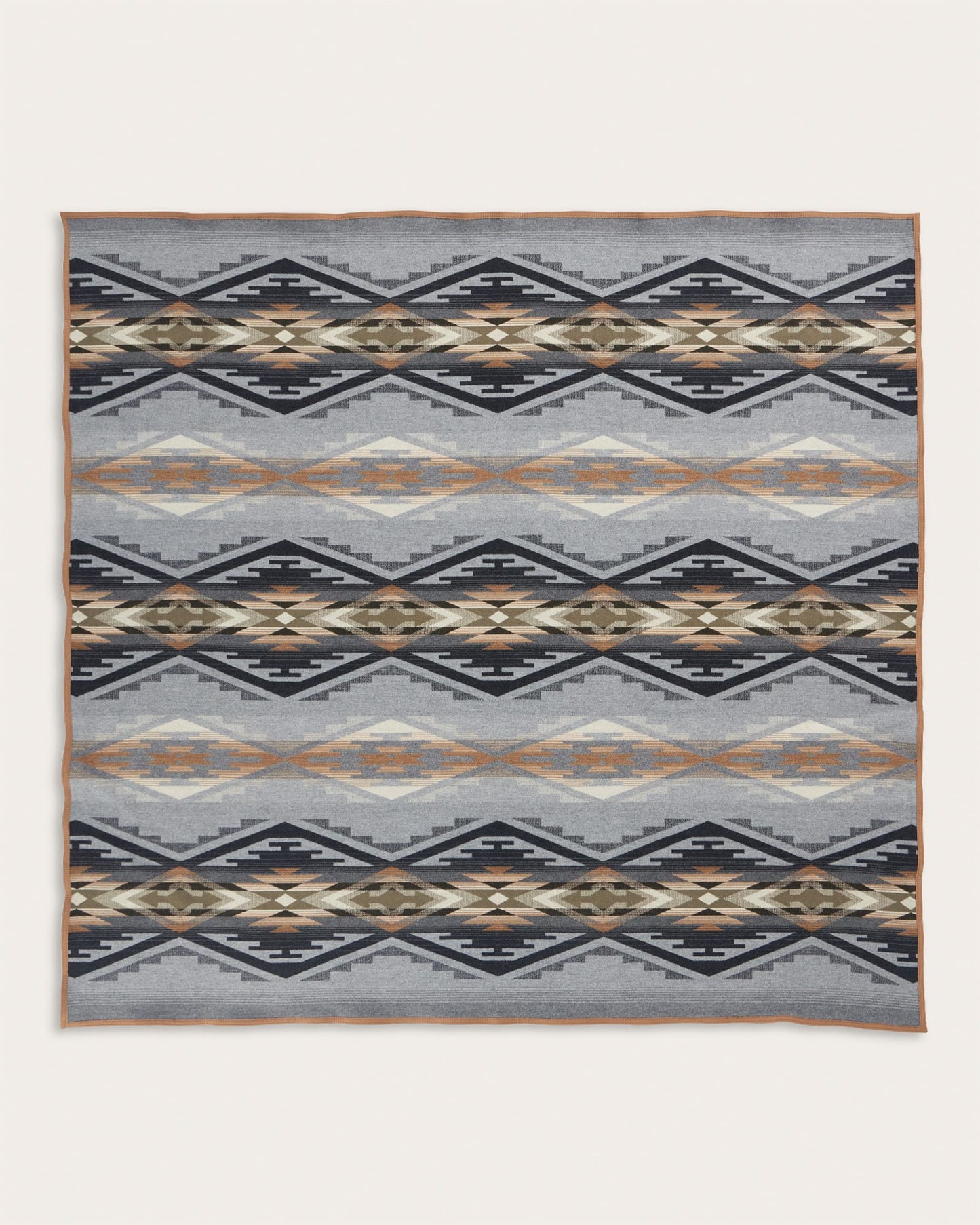 Tumalo Ridge Blanket