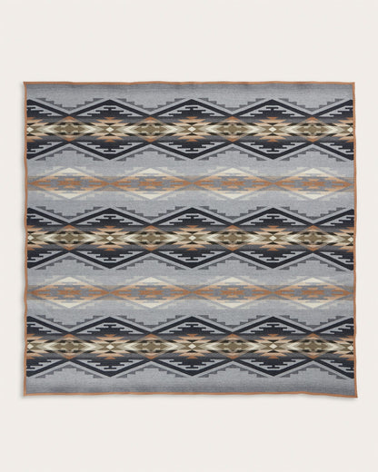 Tumalo Ridge Blanket