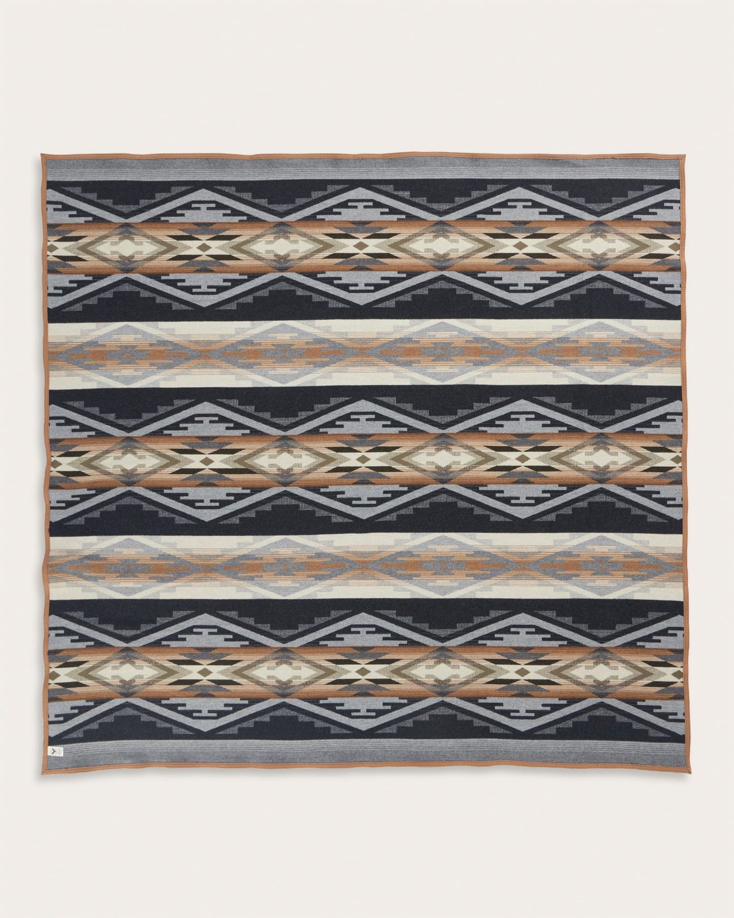 Tumalo Ridge Blanket