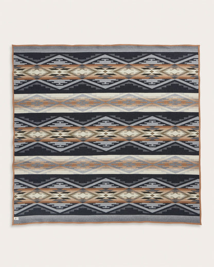 Tumalo Ridge Blanket