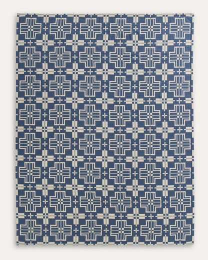 San Marcos Matelasse Coverlet