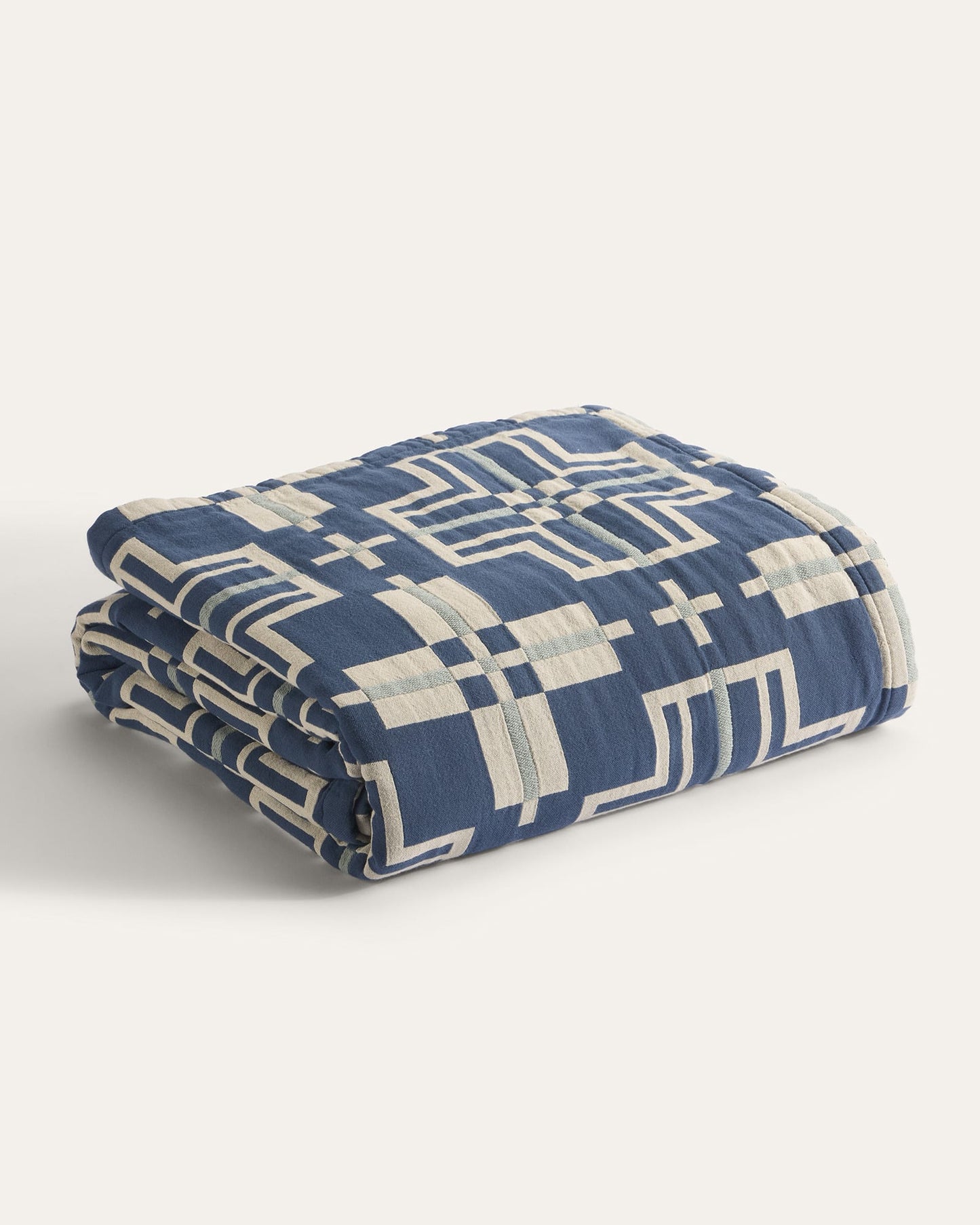 San Marcos Matelasse Coverlet