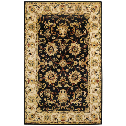 Eloquent Garden Brilliant Black