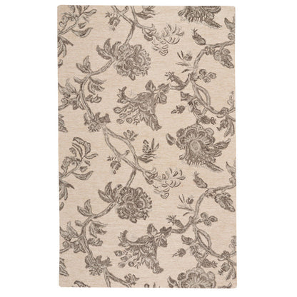 Arcadia Stone Rug – cabin lodge area rug