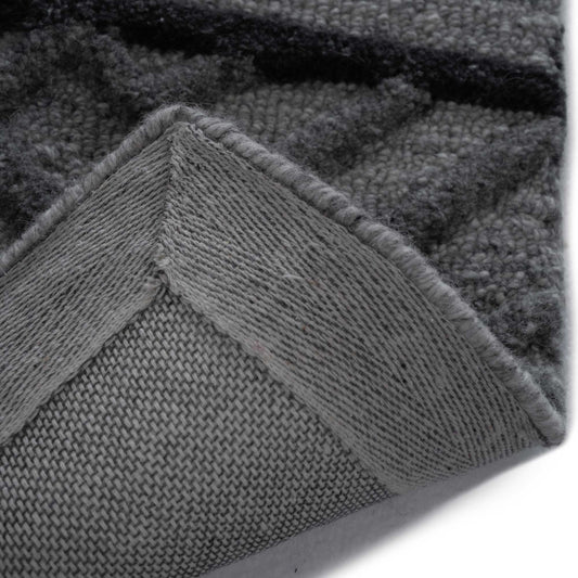 Criss-Cross Graphite