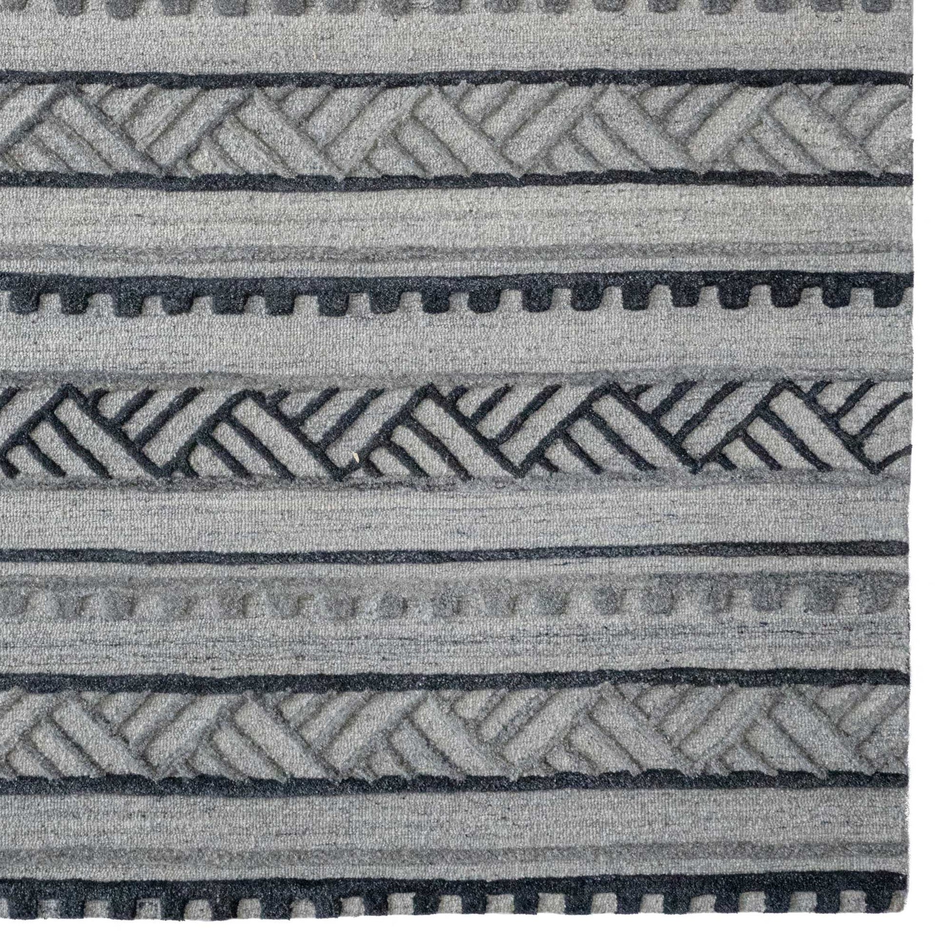 Criss-Cross Graphite