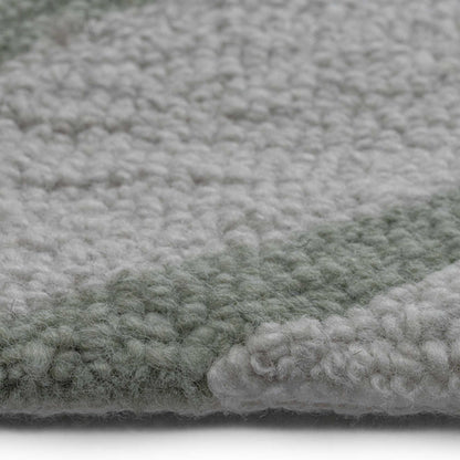 Happy Day Meadow Rug – room setting