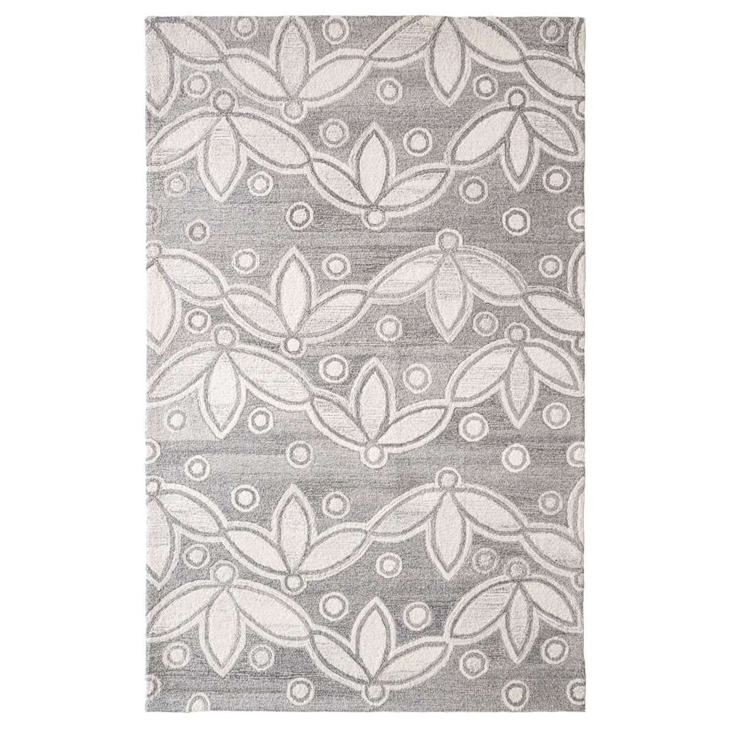 Happy Day Marble Rug – cabin lodge area rug