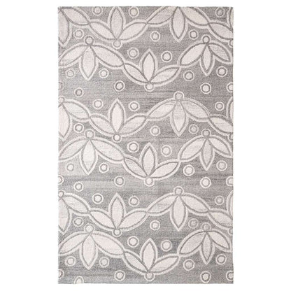 Happy Day Marble Rug – cabin lodge area rug