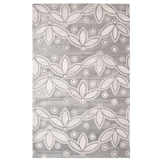 Happy Day Marble Rug – cabin lodge area rug