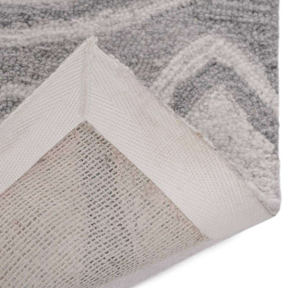 Happy Day Marble Rug – room setting
