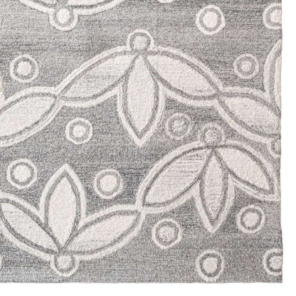 Happy Day Marble Rug – lifestyle