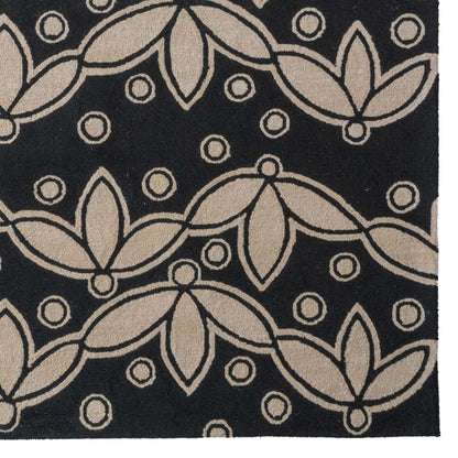 Happy Day Onyx Rug – close up