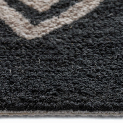 Happy Day Onyx Rug – room setting