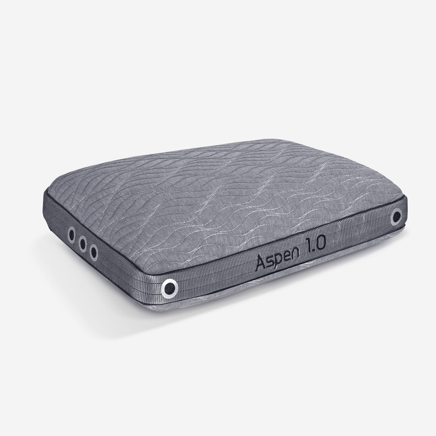 BEDGEAR Aspen Performance® Pillow King 3.0