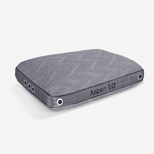 BEDGEAR Aspen Performance® Pillow King 3.0