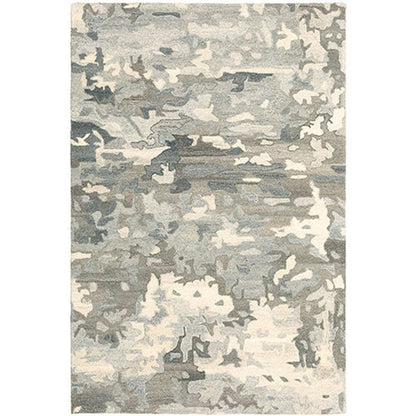 Anastasia 68006 Rug – cabin lodge area rug